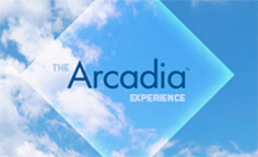 The Arcadia Experience
