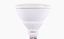Cree delivers better light with par30 led bulb